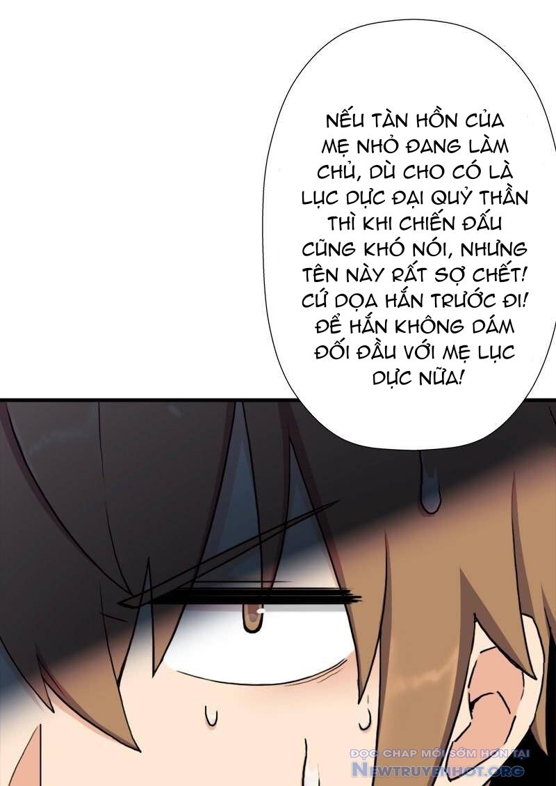 Cứu Thế Giới Đi, Ông Chú! chapter 92 - Trang 16