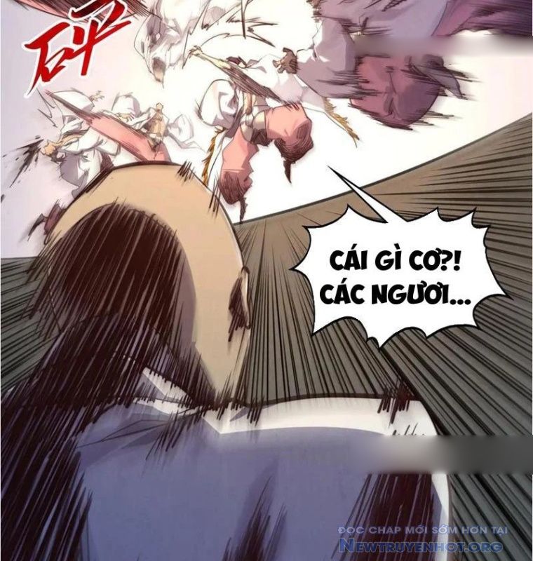 Vạn Cổ Chí Tôn chapter 427 - Trang 35
