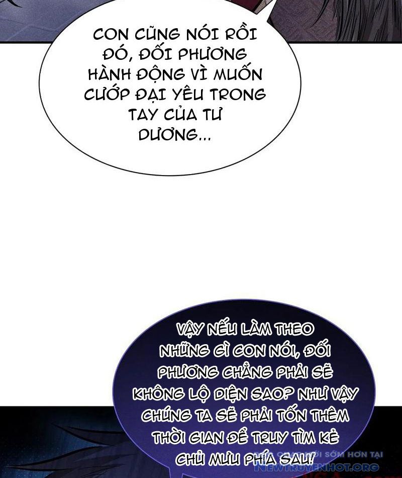 Dị Thú Của Ta Chỉ Có Trăm Triệu điểm Cao chapter 42 - Trang 13