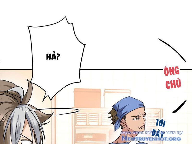 Hóa ra ta là đời sau của yêu quái chapter 3 - Trang 3