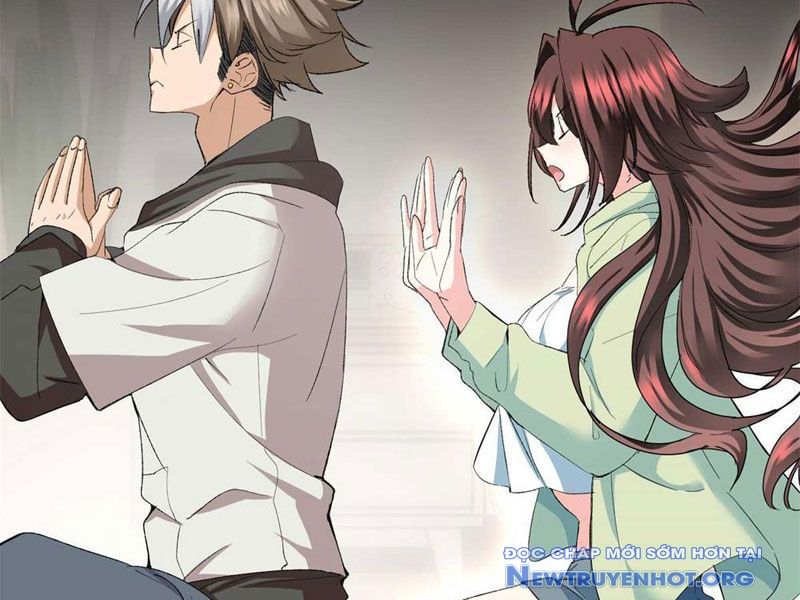 Hóa ra ta là đời sau của yêu quái chapter 5 - Trang 37