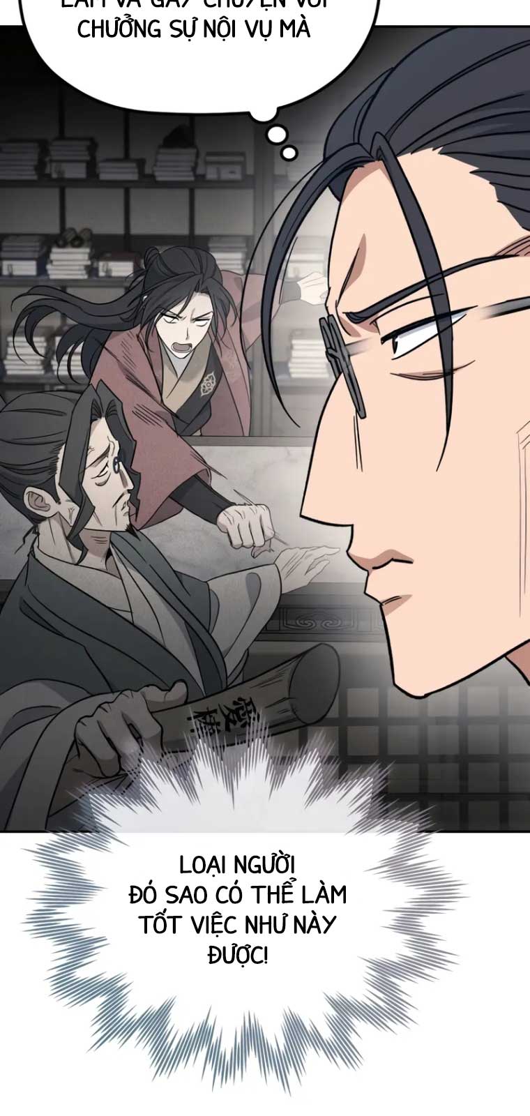 Tiểu Công Tử Của Ân Hạ Thương Đoàn chapter 2 - Trang 56