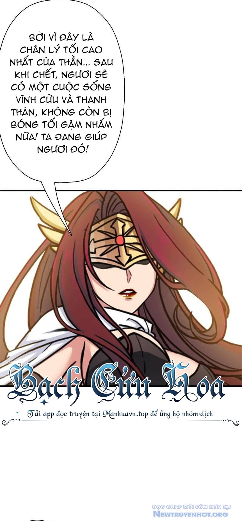 Cứu Thế Giới Đi, Ông Chú! chapter 93 - Trang 15