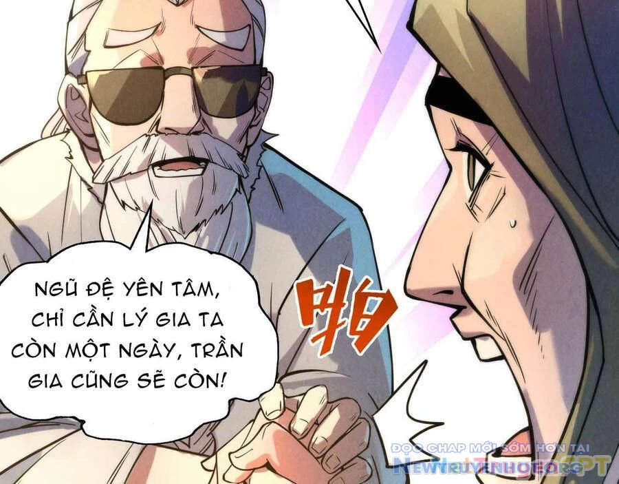 Vạn Cổ Chí Tôn chapter 60 - Trang 86