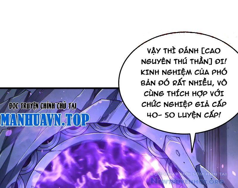Thảm Họa Tử Linh Sư chapter 185 - Trang 60
