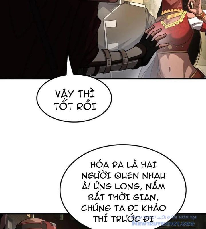 Mạt Thế Kiếm Thần: Ta Chấn Kinh Toàn Cầu chapter 76 - Trang 13