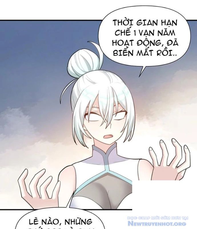 Thế Nhân Thực Sự Tin Tôi Là Đại Boss chapter 119 - Trang 71