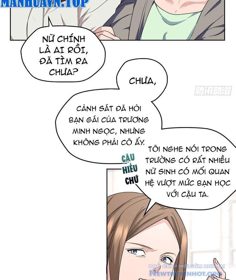 Hóa ra ta là đời sau của yêu quái chapter 6 - Trang 25