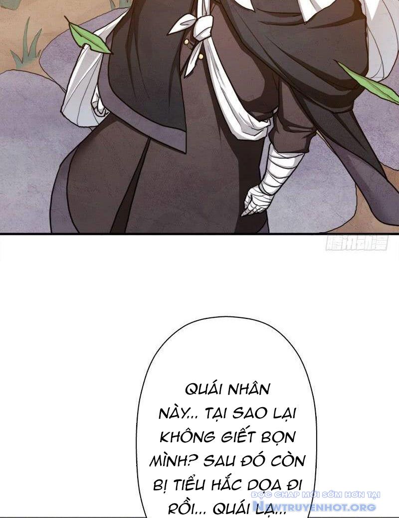 Cứu Thế Giới Đi, Ông Chú! chapter 94 - Trang 45