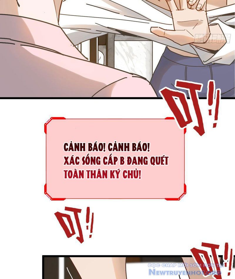 Hệ Thống Tận Thế Của Ta chapter 3 - Trang 19