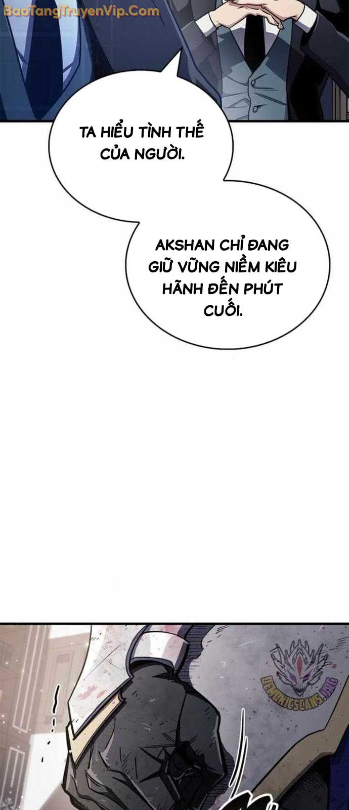 Người Chơi Che Giấu Quá Khứ chapter 73 - Trang 94