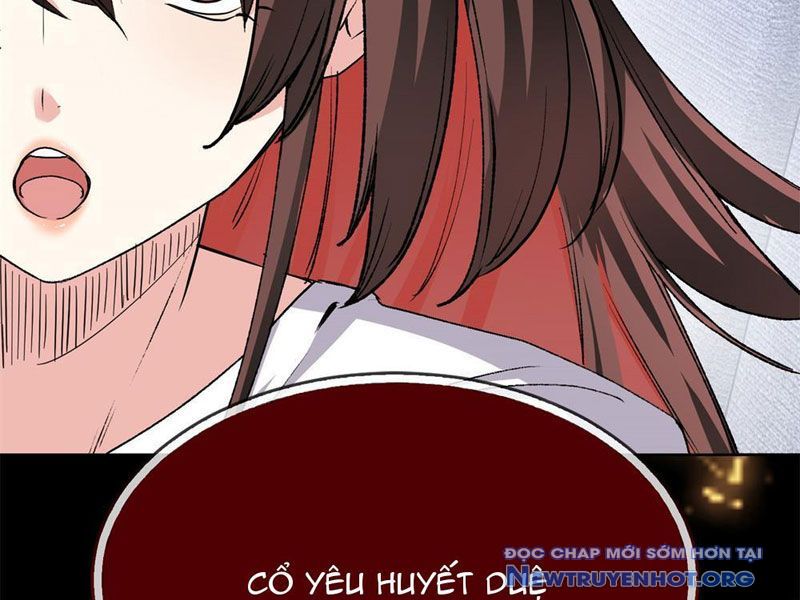 Hóa ra ta là đời sau của yêu quái chapter 2 - Trang 41