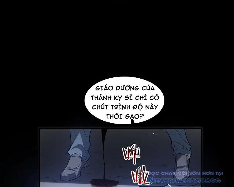Thánh Hiệp Sĩ Cấp Sss chapter 79 - Trang 121