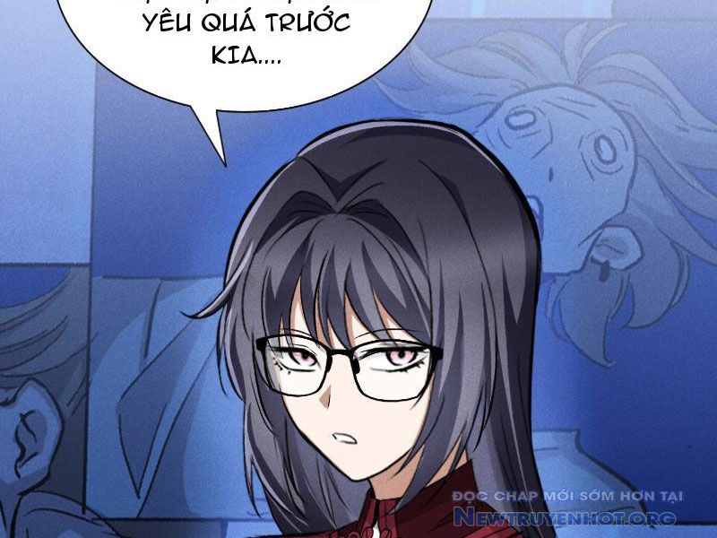 Dị Thú Của Ta Chỉ Có Trăm Triệu điểm Cao chapter 37 - Trang 23