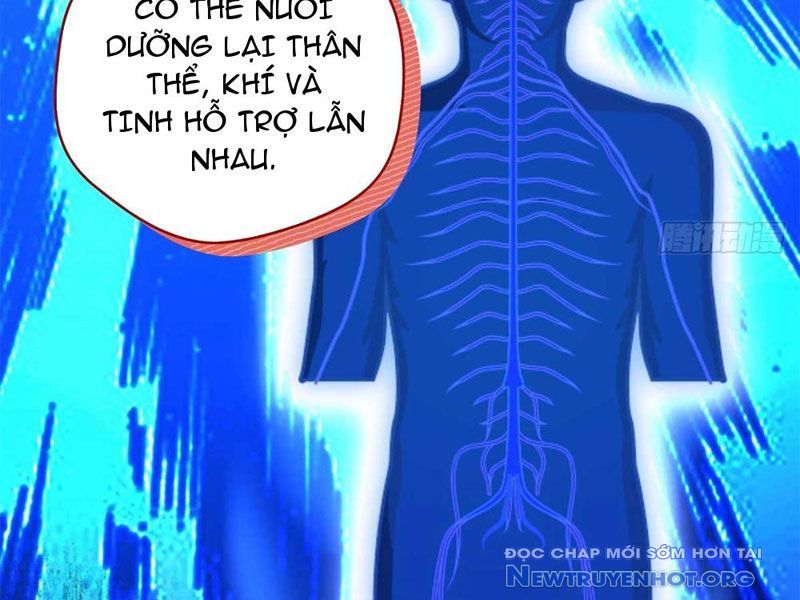 Hóa ra ta là đời sau của yêu quái chapter 5 - Trang 20