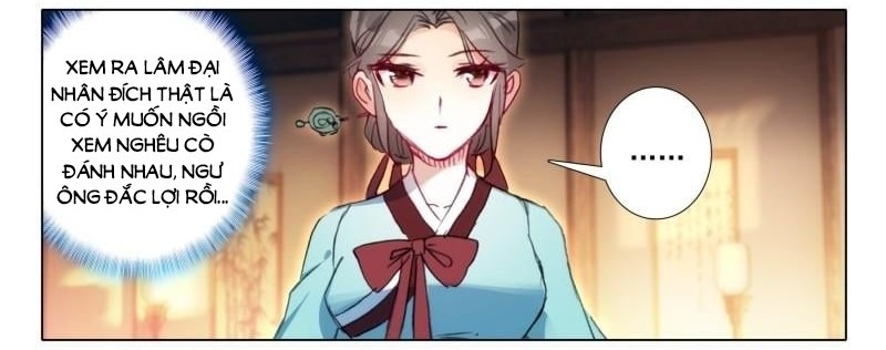 Cực Phẩm Gia Đinh chapter 171 - Trang 23