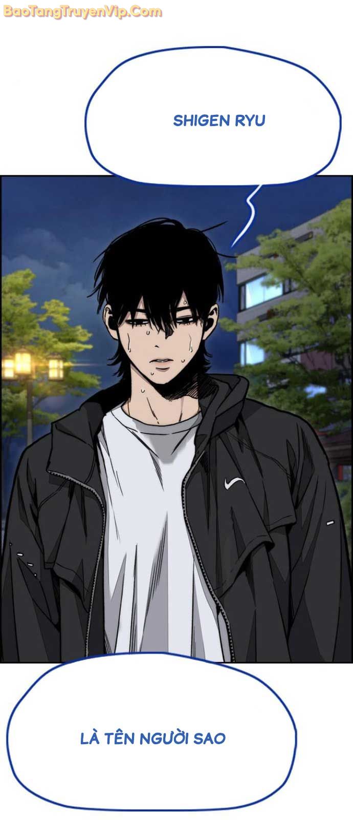 Thể Thao Cực Hạn chapter 552 - Trang 24