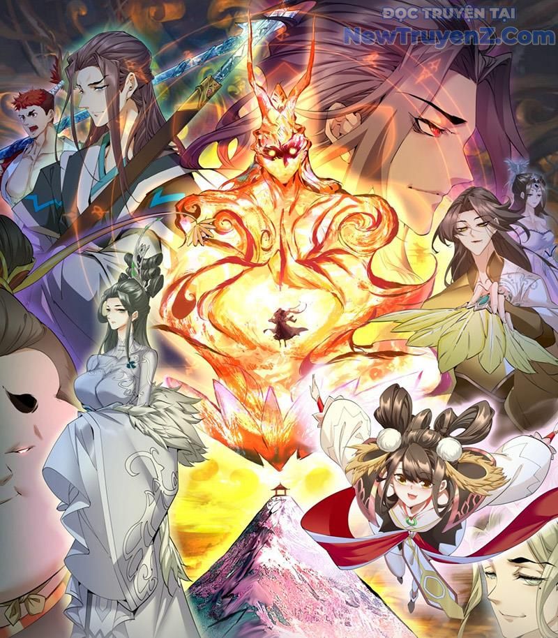 Đồ Đệ Của Ta Đều Là Đại Phản Phái chapter 379 - Trang 3