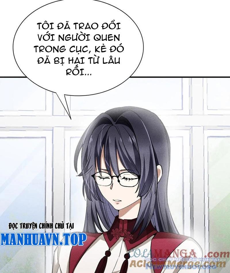 Dị Thú Của Ta Chỉ Có Trăm Triệu điểm Cao chapter 41 - Trang 27