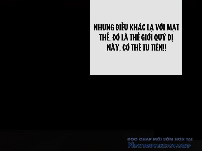 Ta Dựa Vào Tu Tiên Xưng Bá Mạt Thế chapter 3 - Trang 114