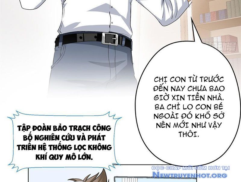 Hóa ra ta là đời sau của yêu quái chapter 1 - Trang 40