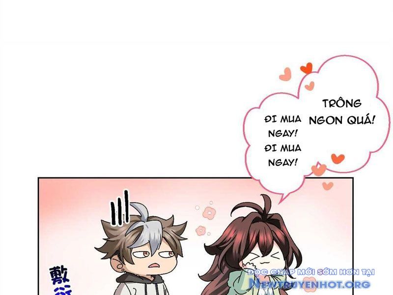 Hóa ra ta là đời sau của yêu quái chapter 4 - Trang 24