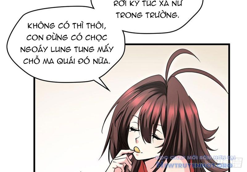 Hóa ra ta là đời sau của yêu quái chapter 6 - Trang 44