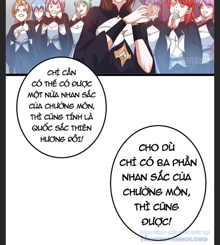 Chưởng Môn Khiêm Tốn Chút chapter 510 - Trang 58