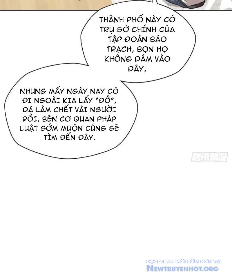 Hóa ra ta là đời sau của yêu quái chapter 10 - Trang 36