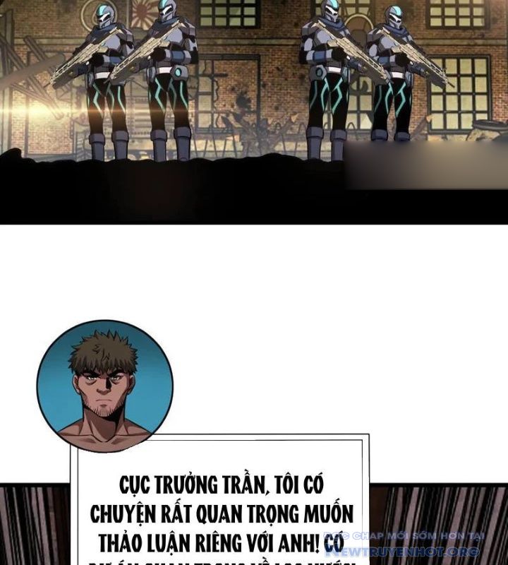 Mạt Thế Kiếm Thần: Ta Chấn Kinh Toàn Cầu chapter 76 - Trang 76