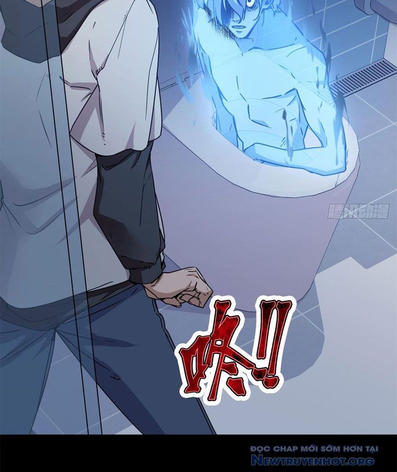 Hóa ra ta là đời sau của yêu quái chapter 7 - Trang 8