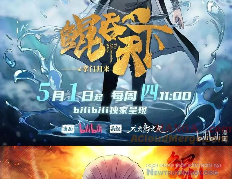 Côn Thôn Thiên Hạ chapter 350 - Trang 4