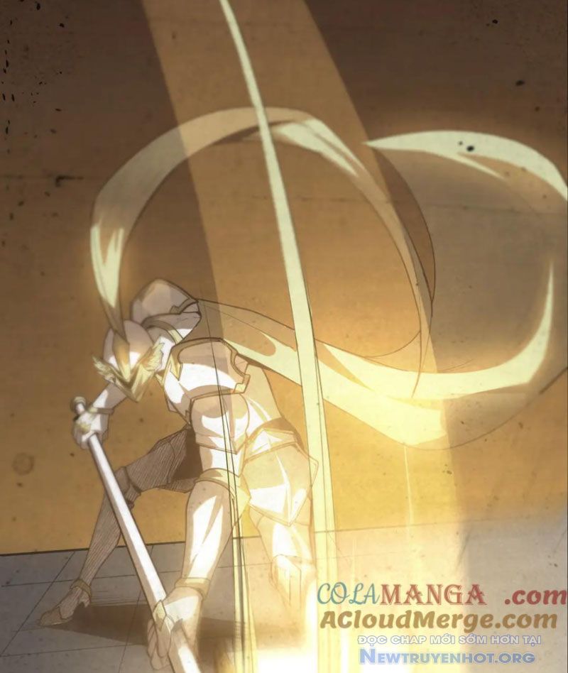 Thánh Hiệp Sĩ Cấp Sss chapter 78 - Trang 44