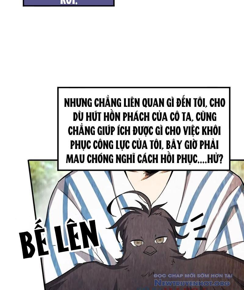 Dị Thú Của Ta Chỉ Có Trăm Triệu điểm Cao chapter 45 - Trang 38