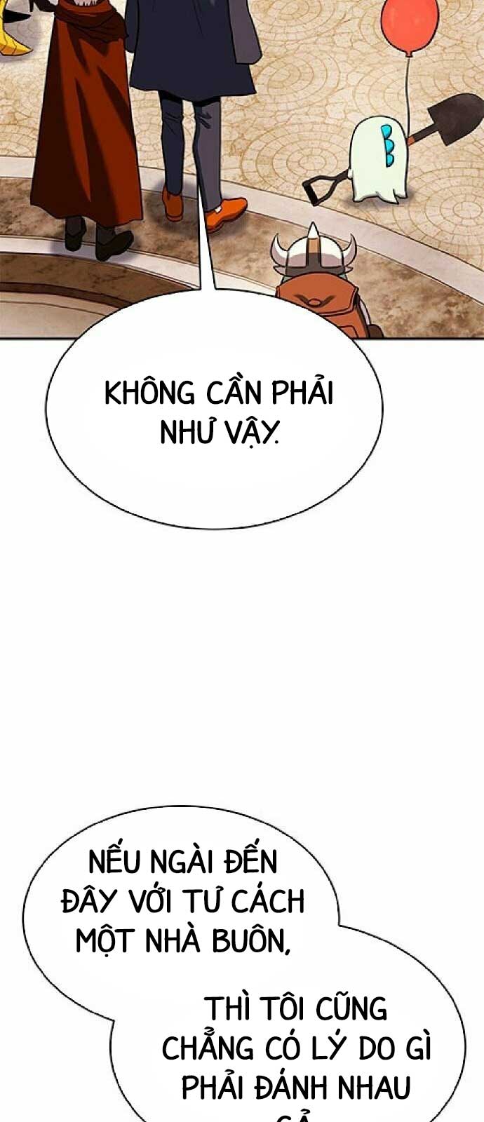 Cây Xẻng Xúc Được Mọi Thứ chapter 10 - Trang 11