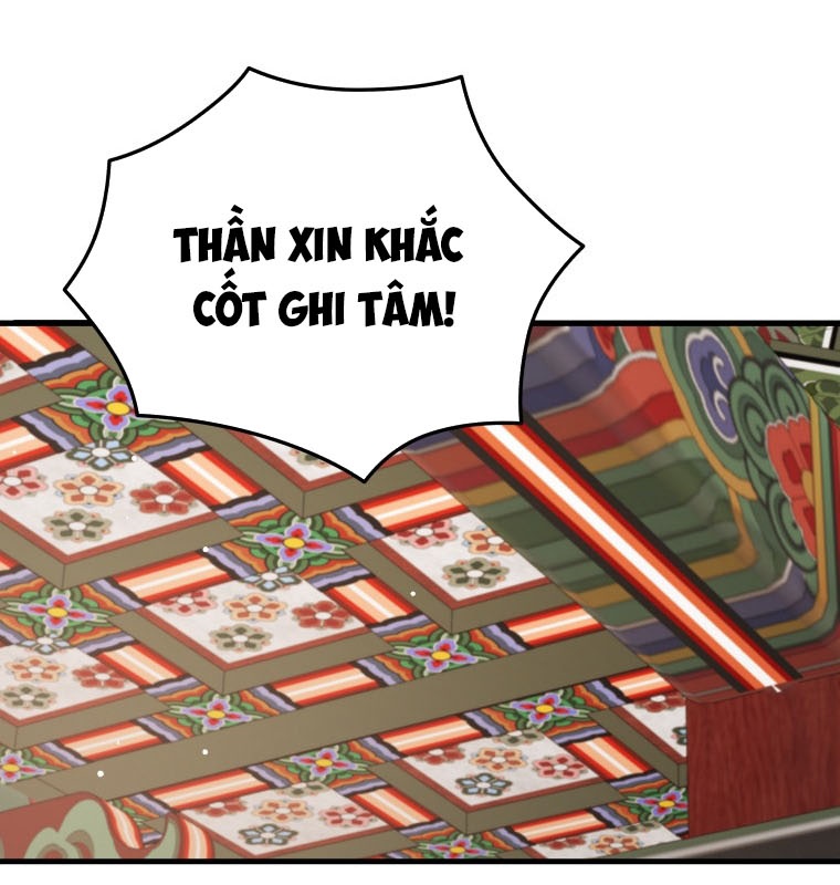 Vương Triều Đen Tối: Joseon chapter 98 - Trang 118