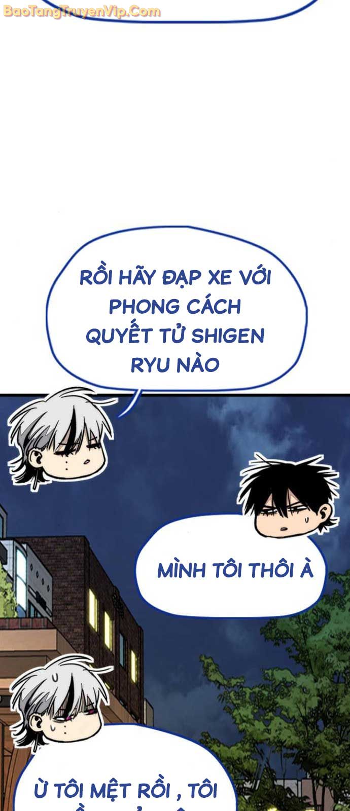 Thể Thao Cực Hạn chapter 552 - Trang 47