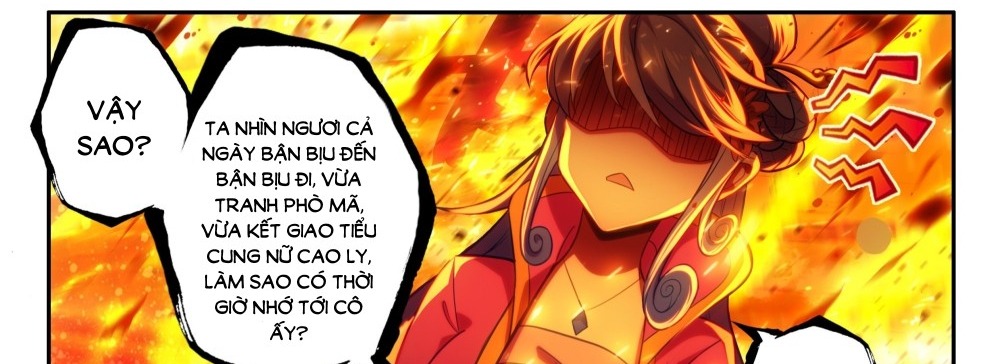 Cực Phẩm Gia Đinh chapter 172 - Trang 13