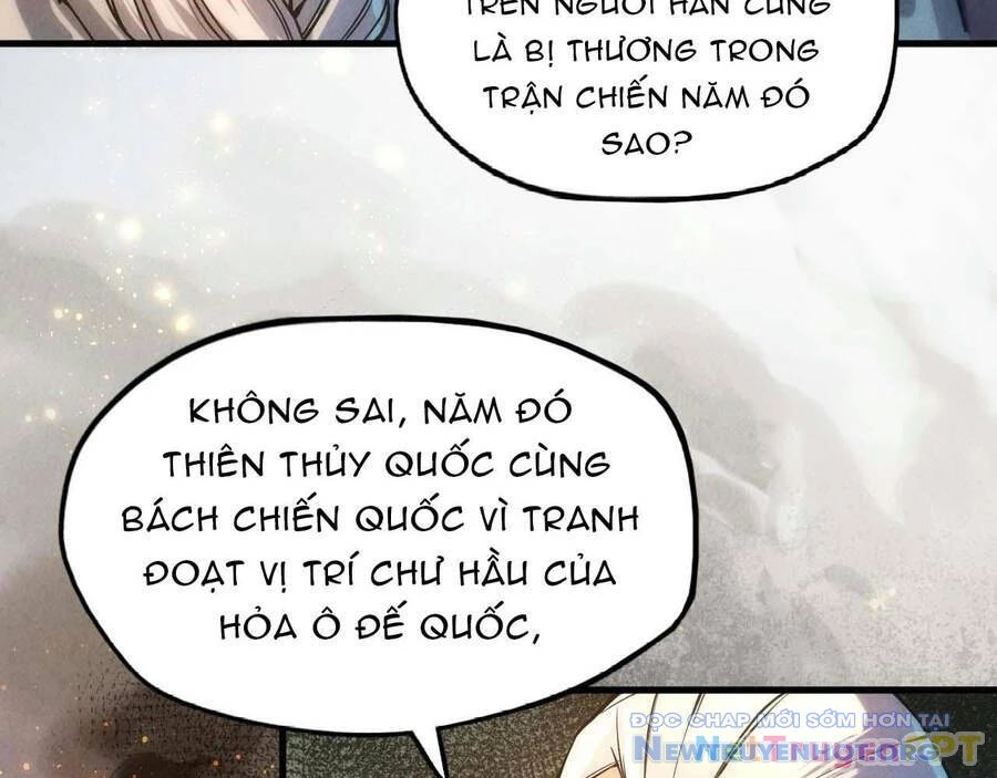 Vạn Cổ Chí Tôn chapter 60 - Trang 44
