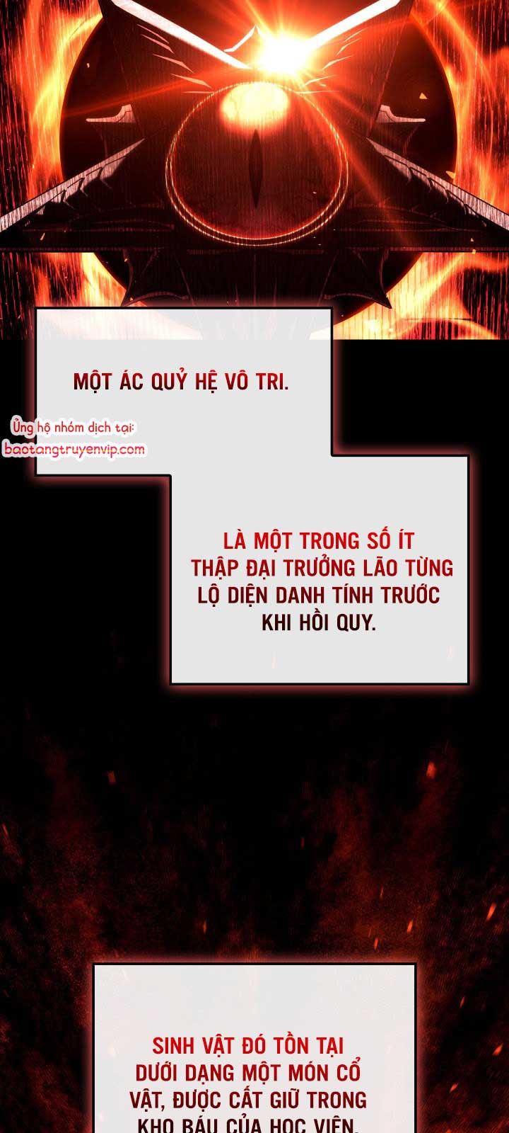 Thiết Huyết Kiếm Sĩ Hồi Quy chapter 115 - Trang 4
