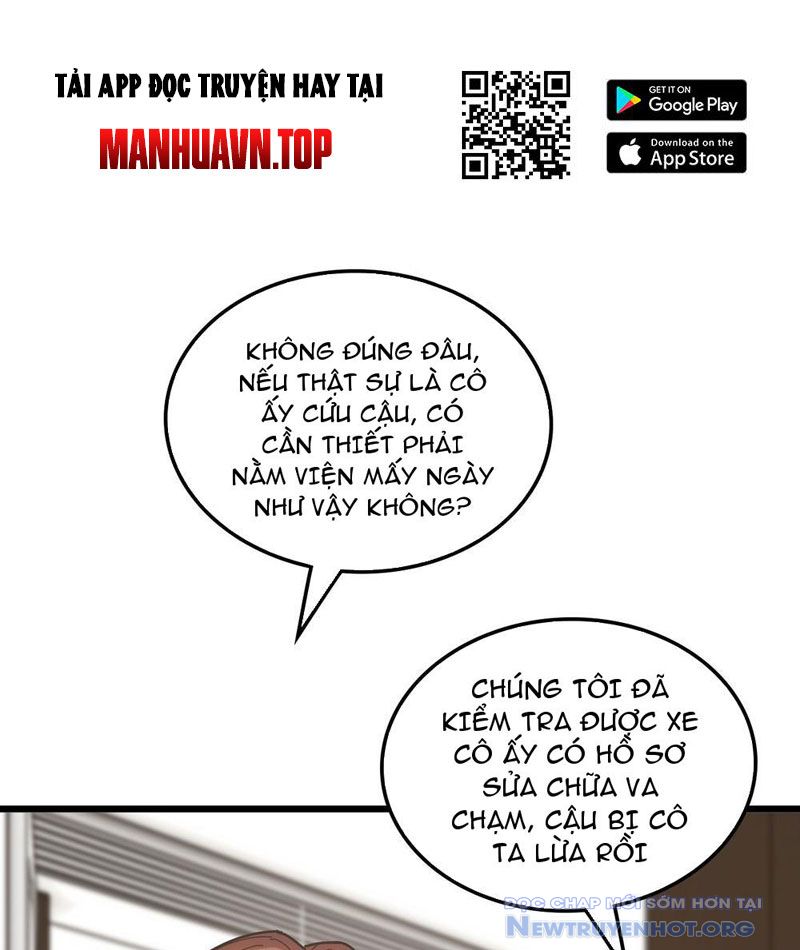 Hệ Thống Tận Thế Của Ta chapter 3 - Trang 62