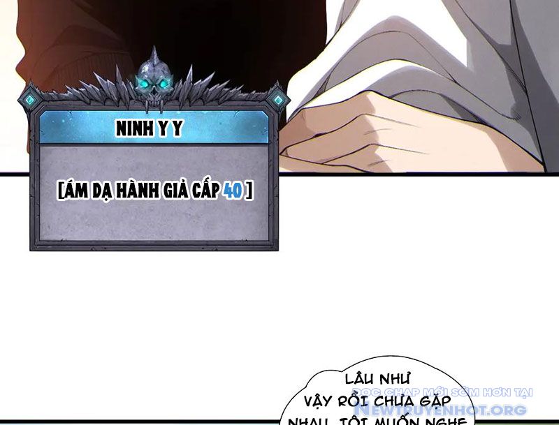Thảm Họa Tử Linh Sư chapter 185 - Trang 29