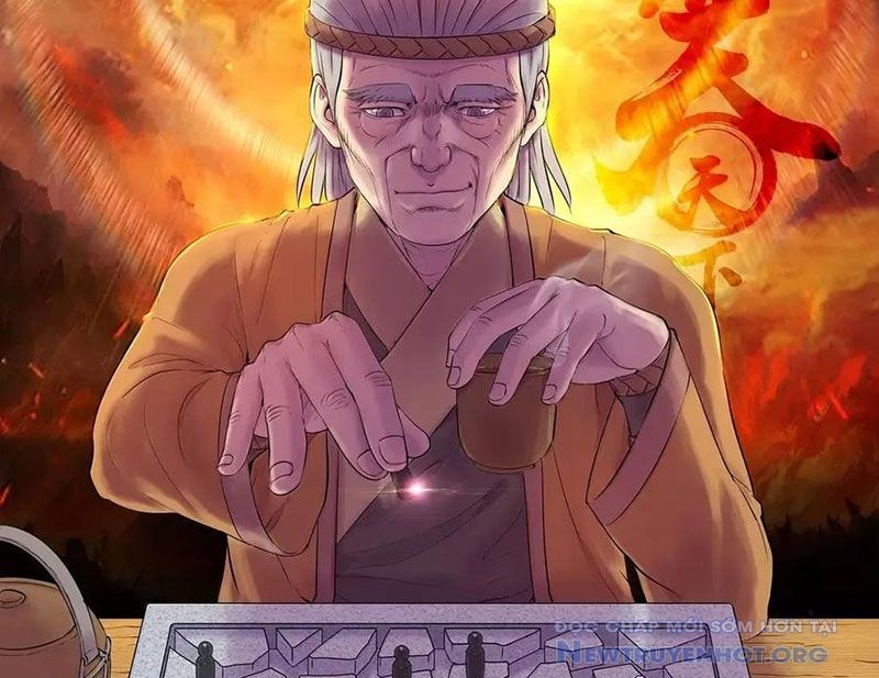 Côn Thôn Thiên Hạ chapter 350 - Trang 5