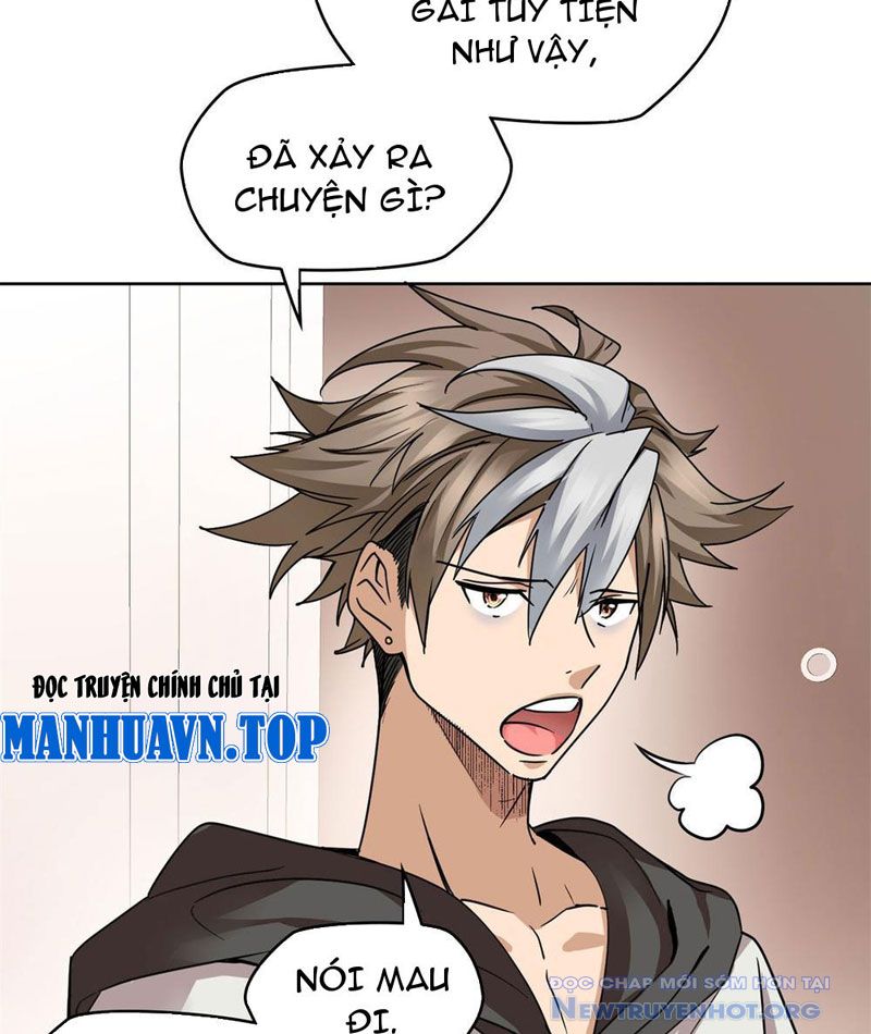 Hóa ra ta là đời sau của yêu quái chapter 8 - Trang 5
