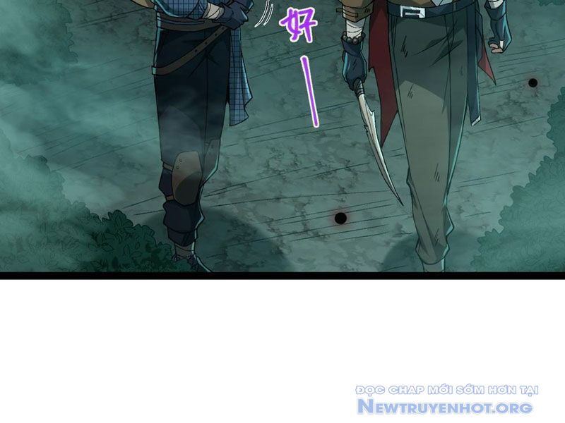 Thành Thần Tại Tận Thế chapter 4 - Trang 50