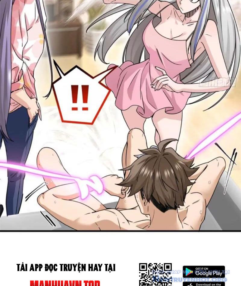 Hóa ra ta là đời sau của yêu quái chapter 11 - Trang 45