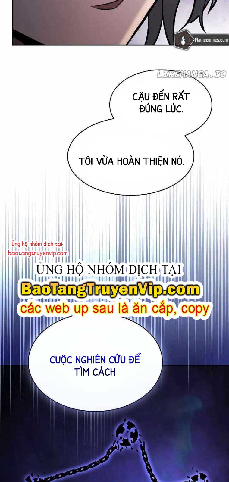 Kiếm Sĩ Thiên Tài Của Học Viện chapter 103 - Trang 19