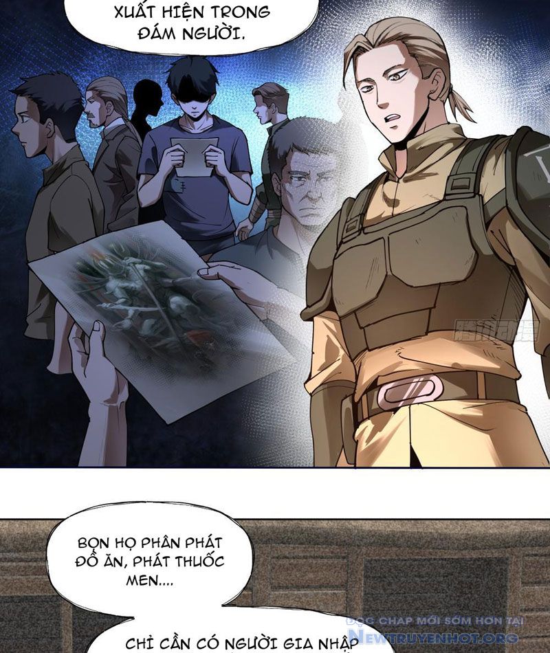 Truyền Kỳ Thái Lạc chapter 199 - Trang 21