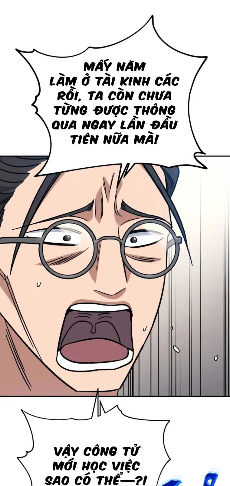 Tiểu Công Tử Của Ân Hạ Thương Đoàn chapter 2 - Trang 71