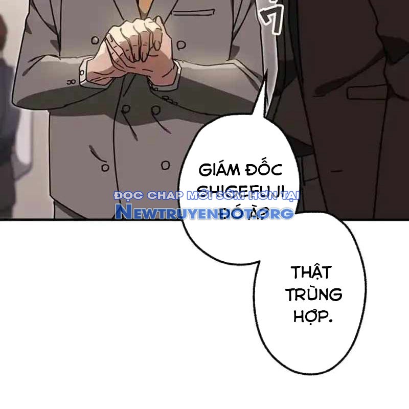 Quý Tộc Báo Thù chapter 19 - Trang 33